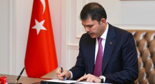 Bakan Kurum: Türkiye'yi ev sahibi yapacağız