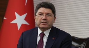 Bakan Tunç: 38 maddeden oluşan kanun teklifi önemli düzenlemeler içermektedir