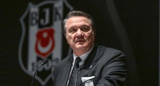 Beşiktaş, Hasan Aratı 1 yıllığına üyelikten çıkardı