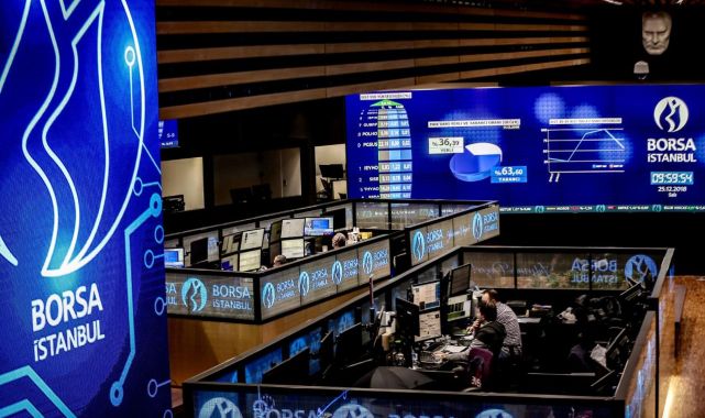 Borsa İstanbul günü yükselişle tamamladı