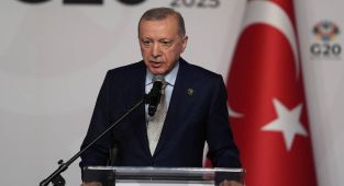 Cumhurbaşkanı Erdoğan: Gazzeli mazlumların hak ve hukukunu cesaretle savunduk