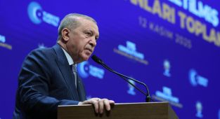 Cumhurbaşkanı Erdoğan: Uçağımızın kara kutusu bulundu, incelemeler başlatıldı