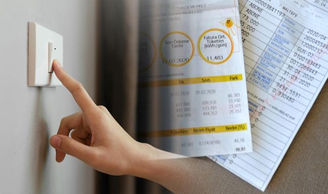 Elektrik desteğinde yeni dönem 1 Ocak'ta başlayacak