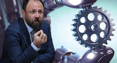 Endüstri 4.0'ın kör noktası: Veri güvenliği