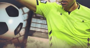 Futbolda bahis soruşturmasında 17 hakem hakkında MASAK raporu hazırlandı