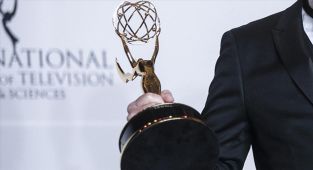 Gazze konulu iki eser, Uluslararası Emmy Ödülü aldı