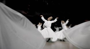 Hazreti Mevlana'yı Anma ve Şebi Arus Törenleri 7 Aralık'ta başlayacak