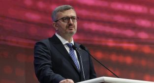 İletişim Başkanı Duran: Teyit edilmemiş bilgilerin paylaşılmaması önem arz etmektedir