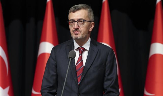 İletişim Başkanı Duran: Türkiye ve Güney Kore ilişkileri güçlenmeye devam edecek