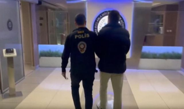 İstanbul merkezli fal, büyü dolandırıcılığı operasyonu: 42 şüpheli tutuklandı