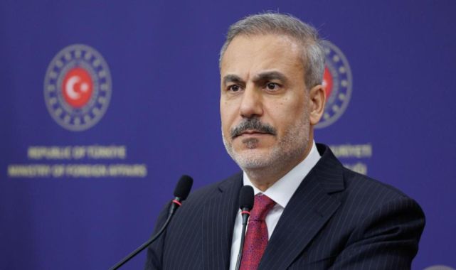 İstanbul'da Gazze için kritik zirve