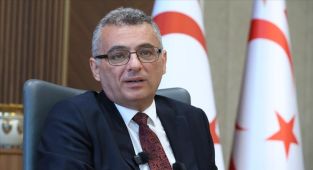KKTC Cumhurbaşkanı Erhürman Türkiye'ye gelecek