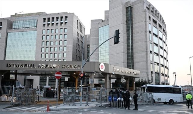 Kültür AŞ ihalelerindeki gelirlerin suç örgütüne aktarıldığı iddia edildi