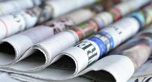Media Bias Meter, Batı medyasındaki İsrail yanlısı haberciliği belgeledi