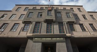 MSB: Kadına yönelik şiddetle mücadelede 1 milyonu aşkın personele eğitim verdik