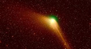 NASA 3I/ATLASın kuyruklu yıldız olduğunu doğruladı