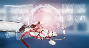 Sağlıkta dijital dönüşüm sürüyor