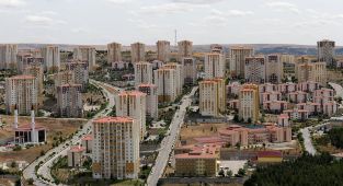 Türkiye'de 56 milyondan fazla kişinin tapuda kaydı bulunuyor
