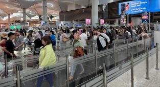 Ulaşımda Aile Yılı fırsatından yaklaşık 934 bin kişi faydalandı