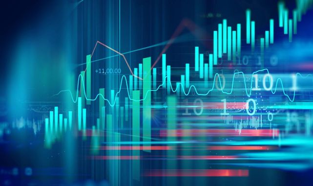 VİOP'ta endeks kontratı haftaya yükselişle başladı