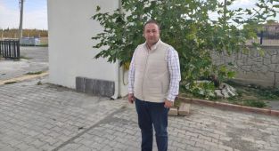 Vücudundaki yorgun mermi 6 yıl sonra çıkarıldı