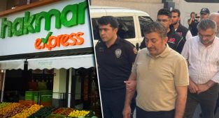 Zeki Doruk'un da aralarında olduğu 27 şüpheli hakkında iddianame