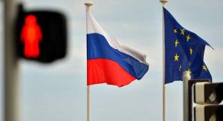 AB, mali suç riski nedeniyle Rusya'yı kara listeye aldı