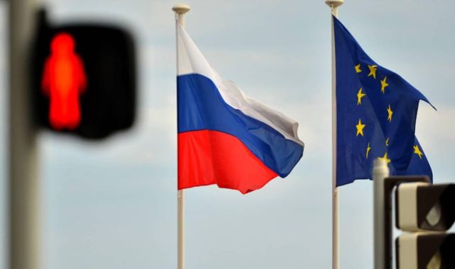 AB, mali suç riski nedeniyle Rusya'yı kara listeye aldı