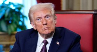 ABD Başkanı Trump'tan gerekirse Venezuela topraklarını da vururuz tehdidi