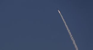 Almanya, İsrail yapımı Arrow 3 savunma sistemini aktifleştiriyor