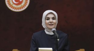 Bakan Göktaş: Kadınları Her Alanda Güçlendirmeye Devam Edeceğiz