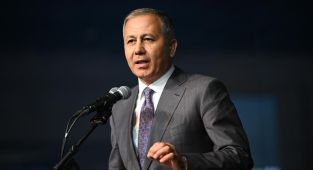 Bakan Yerlikaya: Terörsüz Türkiye gençlerimize bırakacağımız en büyük mirastır