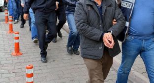 Başkentte çeşitli suçlardan aranan 1020 kişi yakalandı