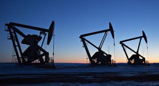 Brent petrolün varili 60,77 dolardan işlem görüyor