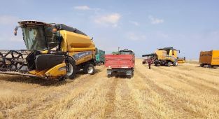 Çiftçilere 1,1 milyar liralık destek ödemesi bugün yapılacak