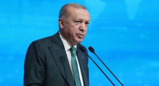 Cumhurbaşkanı Erdoğan'dan Müslüman Amerikan Cemiyeti Kongresi'ne mesaj