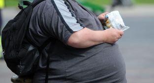 Dünya’da bir milyardan fazla obez yaşıyor