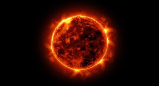 Dünya'dan daha eski, yüzeyi magma kaplı bir gezegen keşfedildi