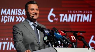 Ferdi Zeyrek'in ölümüne ilişkin davada tutuklu 2 sanık tahliye edildi