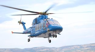 Gökbey helikopter, 2026 sonunda ambulans filosuna katılacak
