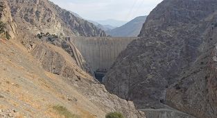 İran, kuraklığa deniz suyuyla çözüm arıyor