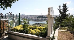 İstanbul'da mezarlık ücretlerine yüzde 200 zam istendi