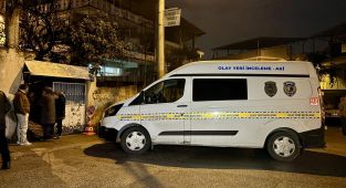 İzmir'de eve giren hırsızların bıçakladığı kişi öldü
