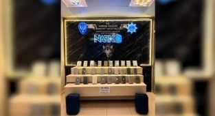Kapıkule'de 31 kilo kokain ele geçirildi