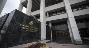 Merkez Bankası, PPK Toplantı Özeti'ni yayımladı