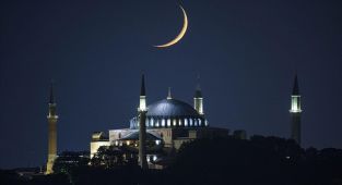 Mukaddes üç aylar pazar günü başlayacak