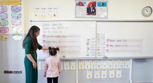 Öğretmenlik Mesleği Kariyer Basamakları Kılavuzu yayımlandı