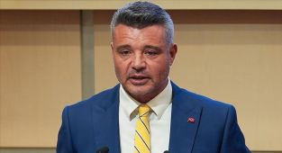 Sadettin Saran gözaltına alındı
