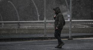 Sıcaklıklar 10 derece birden düşecek