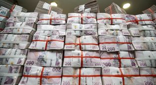 Sosyal korumaya'te yaklaşık 4 trilyon 965 milyar lira harcandı